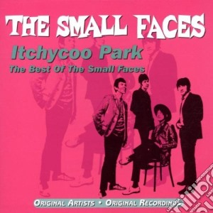 Small Faces - Itchycoo Park cd musicale di Faces Small