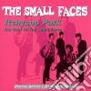 Small Faces - Itchycoo Park cd
