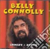 Billy Connolly - Comedy & Songs cd musicale di Billy Connolly