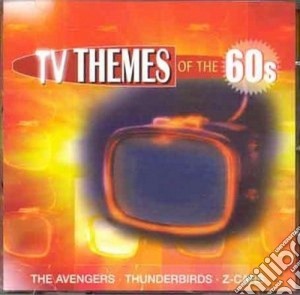 Various - Tv Themes Of The '60S cd musicale di Artisti Vari