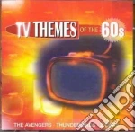 Various - Tv Themes Of The '60S cd