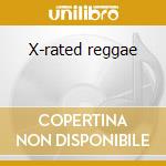 X-rated reggae cd