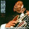 B.B. King - Rock Me Baby cd