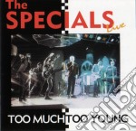 Specials (The) - Too Much Too Young