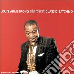 Louis Armstrong - Stardust: Classic Satchmo