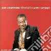 Louis Armstrong - Stardust: Classic Satchmo cd