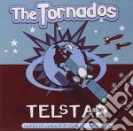 Tornados - Telstar cd
