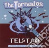 Tornados - Telstar cd