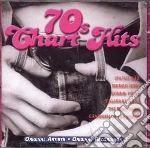 Seventies Chart Hits / Various (2 Cd) cd