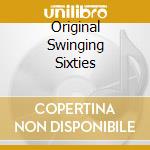 Original Swinging Sixties cd