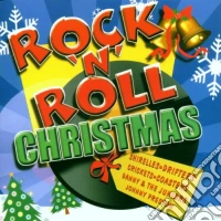 Rock 'N' Roll Christmas / Various cd