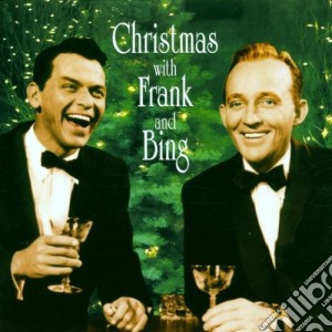 Frank Sinatra - Christmas With Frank And Bing cd musicale di Frank Sinatra