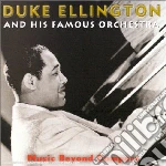 Duke Ellington - Music Beyond Compare cd