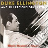 Duke Ellington - Music Beyond Compare cd