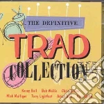Definitive Trad Collection (The) / Various (2 Cd) cd