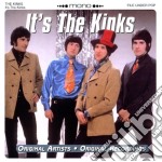 Kinks (The) - It's