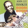 John Lee Hooker - Boom Boom cd