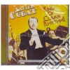 Xavier Cugat - King Of Cuban Rhythm cd