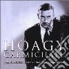 Hoagy Carmichael - Sings Stardust And His Other Great Compositions cd