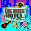 Nashville Playboys - Line Dance Hotel cd