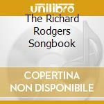 The Richard Rodgers Songbook cd musicale di Frank Sinatra