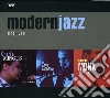 Modern Jazz - Coltrane/Mingus/Monk (3 Cd) cd