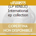 (LP VINILE) International ep collection lp vinile di Elvis Presley