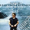Bruce Dickinson - The Best Of (2 Cd) cd
