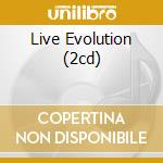 Live Evolution (2cd)