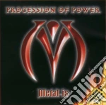 Procession Of Power cd