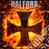Halford - Crucible (Limited Edition) cd
