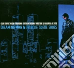 Colin Towns Mask Symphonic - Dreaming Man With Blue Suede Shoes cd