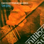 Alan Skidmore Featuring Amampondo - The Call cd