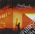 Julian Arguelles - Escapade cd