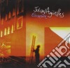 Julian Arguelles - Escapade cd