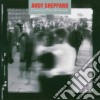 Andy Sheppard - Dancing Man And Woman cd