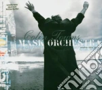 Colin Towns Mask Orchestra - Another Think Coming cd