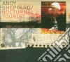 Andy Sheppard - Nocturnal Tourist cd