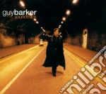 Guy Barker - Soundtrack cd