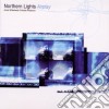 Northern Lights - Airplay cd