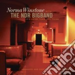 Norma Winstone With The Ndr Bigband, Arr' Colin Towns - It's Later Than You Think