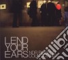 Colin Towns & The Ndr Bigband - Lend Me Your Ears cd
