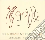 Colin Towns & The Ndr Bigband - John Lennon - In My Own Write (2 Cd) cd