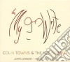 Colin Towns & The Ndr Bigband - John Lennon - In My Own Write (2 Cd) cd