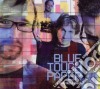Blue Touch Paper - Stand Well Back cd