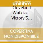Cleveland Watkiss - Victory'S Happy Song cd