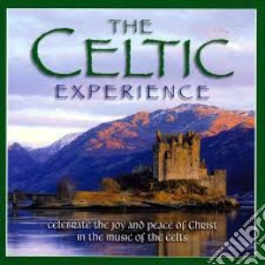Celtic Experience / Various cd musicale di Various