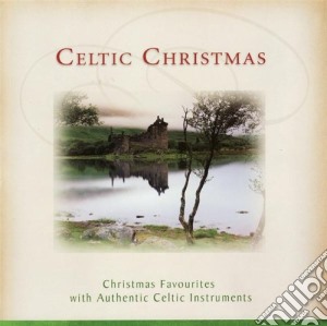 Christmas Favourites - Celtic Christmas cd musicale di Christmas Favourites