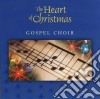 Gospel Christmas / Various cd