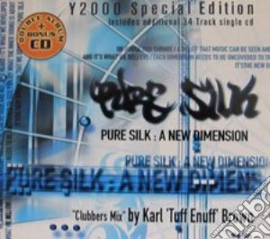Pure Silk: A New Dimension - Y2000 Special Edition / Various cd musicale di Pure Silk: A New Dimension